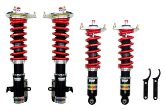 compare product Pedders 2015+ Subaru WRX/STi Extreme Xa Coilover Kit