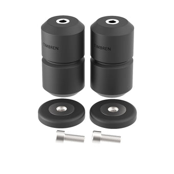 compare product Timbren 2008 Chrysler Town & Country Rear Suspension Enhancement System