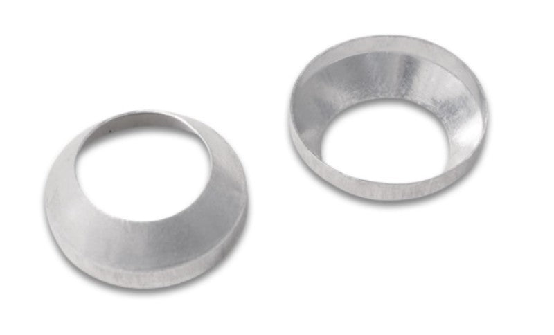 Vibrant 37 Degree Conical Seals w/ 12.2mm ID - Pack of 2 - My Store