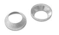 Vibrant 37 Degree Conical Seals w/ 12.2mm ID - Pack of 2 - My Store