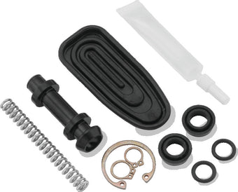 compare product Performance Machine Master Cylinder 9/16 Rebuild Kit-Contour
