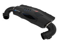aFe Momentum ST Pro 5R Intake System 15 - 19 BMW X5M / X6M 4.4L TT (S63) - My Store