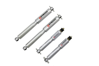 compare product Belltech SHOCK SET STREET PERFORMANCE