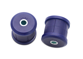 compare product SuperPro 1994 Subaru Legacy LSi Rear Trailing Arm Lower Forward Bushing Kit