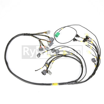 compare product Rywire Honda F/H-Series Mil-Spec Eng Harn w/OBD1 Dist/Inj/Alt & 92-95 Plugs (Adapter/Plug Color Req)