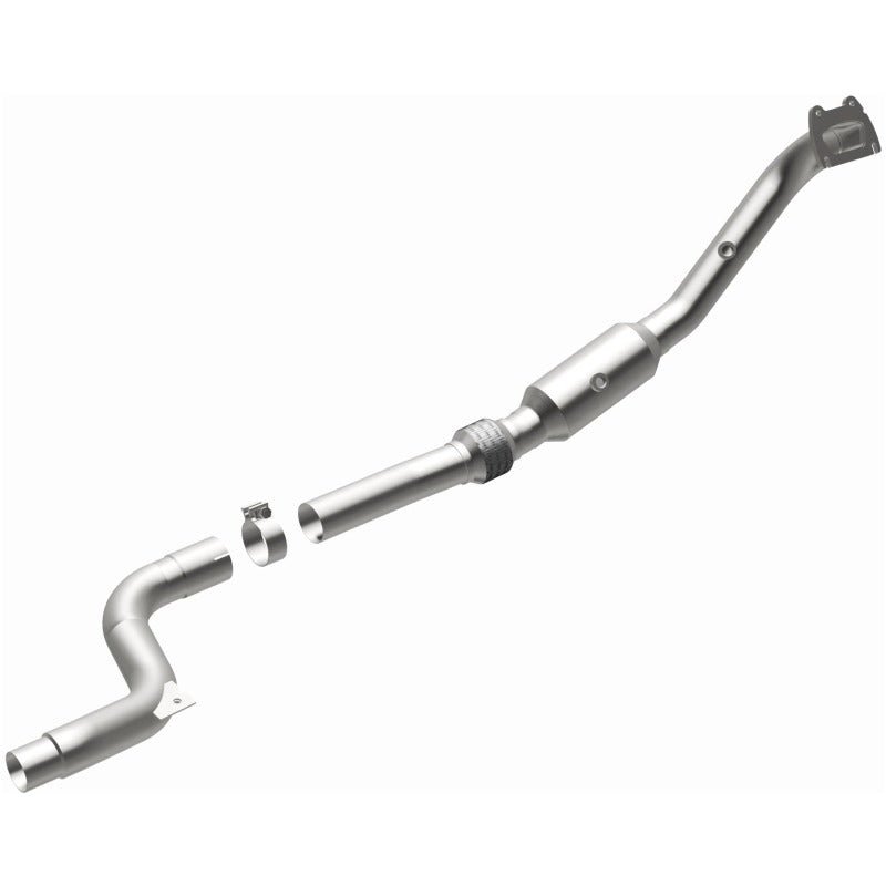 MagnaFlow Left Side Converter Direct Fit 15 - 17 Chrysler 300 3.6L - My Store