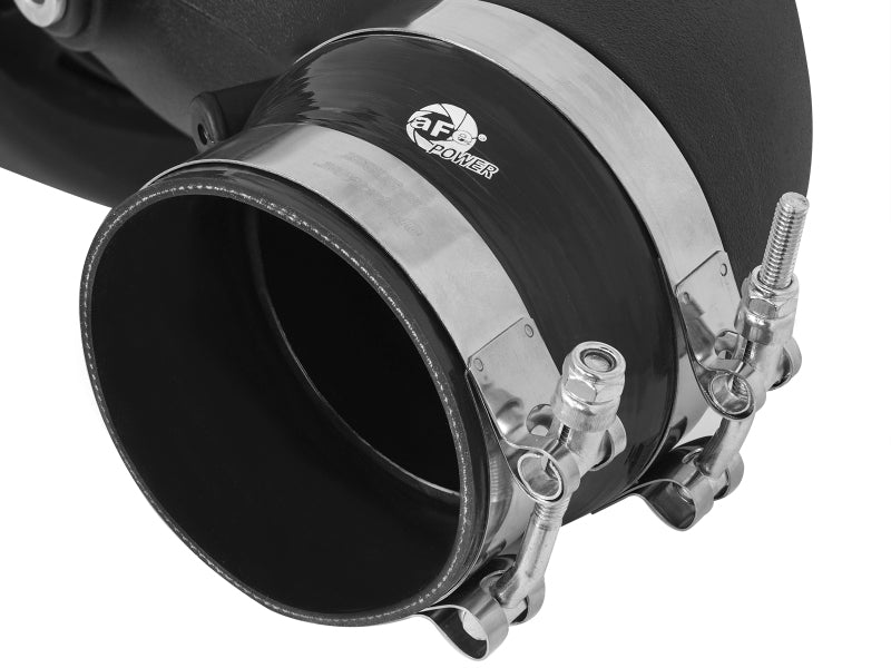 aFe Momentum GT Pro 5R Cold Air Intake System 12 - 17 Jeep Grand Cherokee SRT - 8/SRT V8 - 6.4L HEMI - My Store