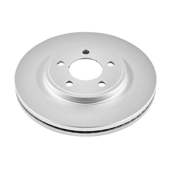 compare product Power Stop 03-11 Ford Crown Victoria Front Evolution Geomet Coated Rotor