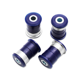 compare product SuperPro 2005 Nissan Pathfinder XE Front Lower Inner Control Arm Bushing Set (4pcs.)