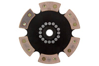 ACT 1990 Acura Integra 6 Pad Rigid Race Disc - My Store