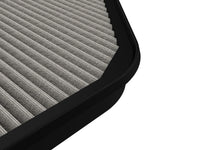 aFe 09 - 17 Chevrolet Traverse 3.6L V6 Magnum FLOW OE Replacement Air filter w/ Pro DRY S Media - My Store