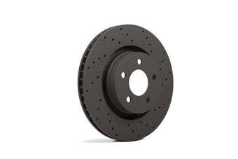 compare product Hawk Talon 1999 Audi TT From 3/99 Drilled and Slotted Rear Brake Rotor Set