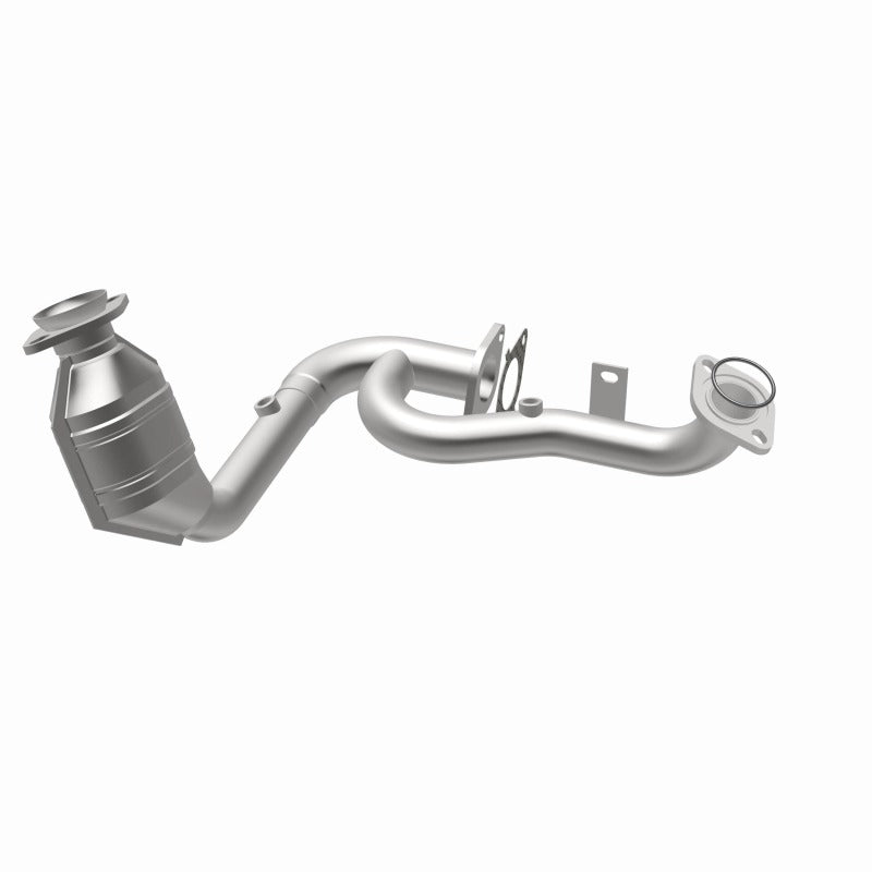 MagnaFlow Direct Fit Catalytic Converter 00 - 03 Ford Taurus 3.0L - My Store