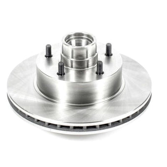 compare product Power Stop 1985 Buick Electra Front Autospecialty Brake Rotor