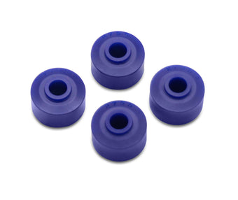 compare product SuperPro 1984 Jeep Cherokee Base Front Shock Absorber Upper Bushing Kit