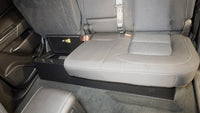 Tuffy Chevy Colorado/Gmc Canyon Crewcab - My Store