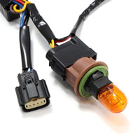 AlphaRex 18 - 20 Ford F - 150 Lariat Wiring Adapter Stock Proj Headlight to AlphaRex Headlight Converter - My Store