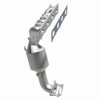 Magnaflow 15 - 17 Chrysler 200 2.4L OEM Manifold Direct Fit Converter - My Store