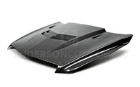 Anderson Composites 13 - 15 Cadillac ATS Type - VT Hood - My Store