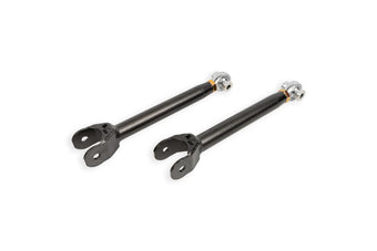 compare product BMR 15-19 Cadillac CTS-V Non.Adj Lower Trailing Arms - Black Hammertone