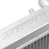 Mishimoto 87 - 06 Jeep Wrangler YJ & TJ Aluminum Performance Radiator - My Store