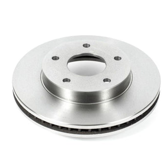 compare product Power Stop 97-05 Chevrolet Blazer Front Autospecialty Brake Rotor