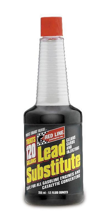 compare product Red Line Lead Substitute - 12oz.