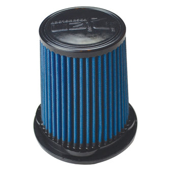 compare product Injen SuperNano-Web Air Filter 4.0in Flange ID/ 6.0in Base / 6.30in Height / 4in Top