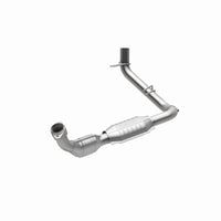 MagnaFlow Conv DF 98 Ford Expedition 5.4L - My Store