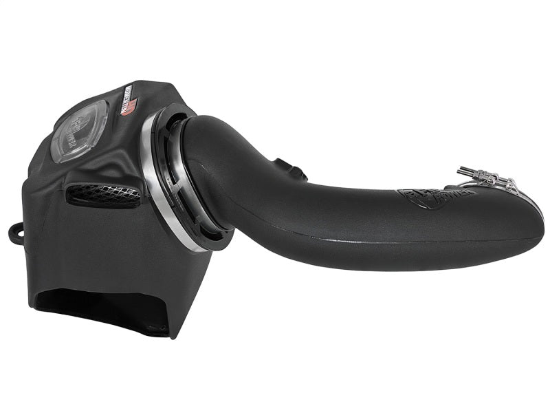 aFe Momentum HD Intakes Pro Dry S Ford Diesel Trucks V8 6.7L (td) - My Store