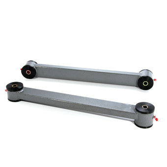 compare product BBK 05-14 Mustang Rear Lower Control Arm Kit