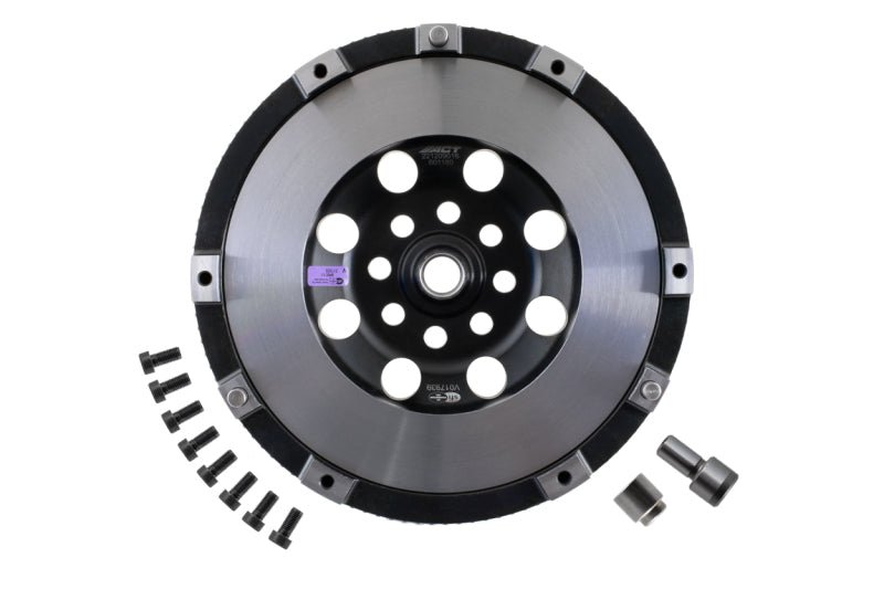 ACT 2007 BMW 335i XACT Flywheel Streetlite - My Store