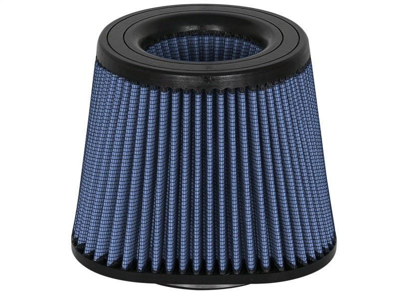 aFe Track Series Intake Replacement Air Filter w/Pro 5R Med 6in F x 8.75x8.75in B x 7in T x 6.75in H - My Store