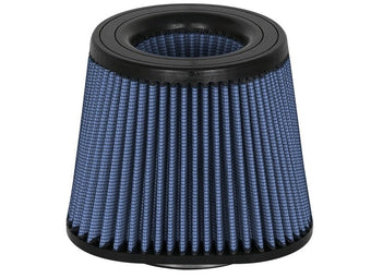 compare product aFe Track Series Intake Replacement Air Filter w/Pro 5R Med 6in F x 8.75x8.75in B x 7in T x 6.75in H