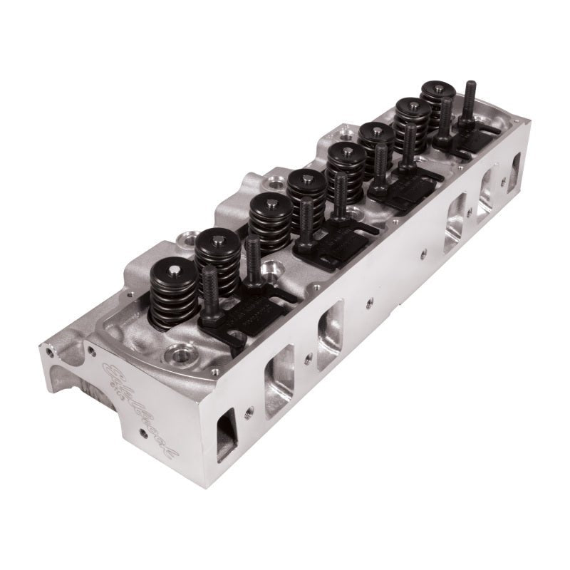 Edelbrock SB Oldsmobile Performer RPM Cylinder Heads for Hydraulic Flat Tappet - My Store