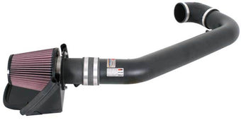 compare product K&N 05-10 Pontiac G6 3.5L Typhoon Intake