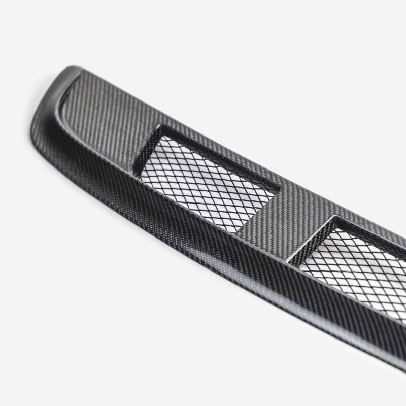 Seibon 23 - 24 Honda Civic Type R TV - Style Carbon Fiber Hood Vent - My Store