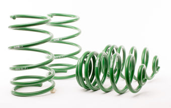 compare product H&R 92-98 BMW 325i Cabrio/328i Cabrio E36 Cabrio Sport Spring