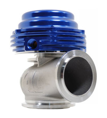 compare product TiAL Sport MVS Wastegate (All Springs) w/Clamps - Blue