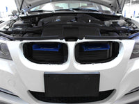 aFe MagnumFORCE Intakes Scoops AIS BMW 335i (E90/92/93) 07 - 13 L6 - 3.0L (Blue) - My Store