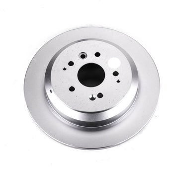 compare product Power Stop 14-19 Acura MDX Rear Evolution Geomet Coated Rotor
