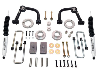 compare product Tuff Country 05-23 Toyota Tacoma 4x4 & PreRunner 4in Uni-Ball Lift Kit (SX6000 Shocks)