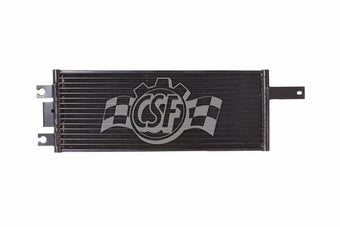 compare product CSF 12-18 Jeep Wrangler 3.6L Transmission Oil Cooler