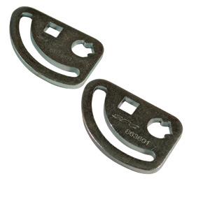 compare product SPC Performance GM MID-SIZED FRONT CAMS