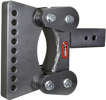 compare product Gen-Y The Boss Torsion-Flex 3in Weight Distribution Shank 7in Drop 2.4K TW 21K Hitch