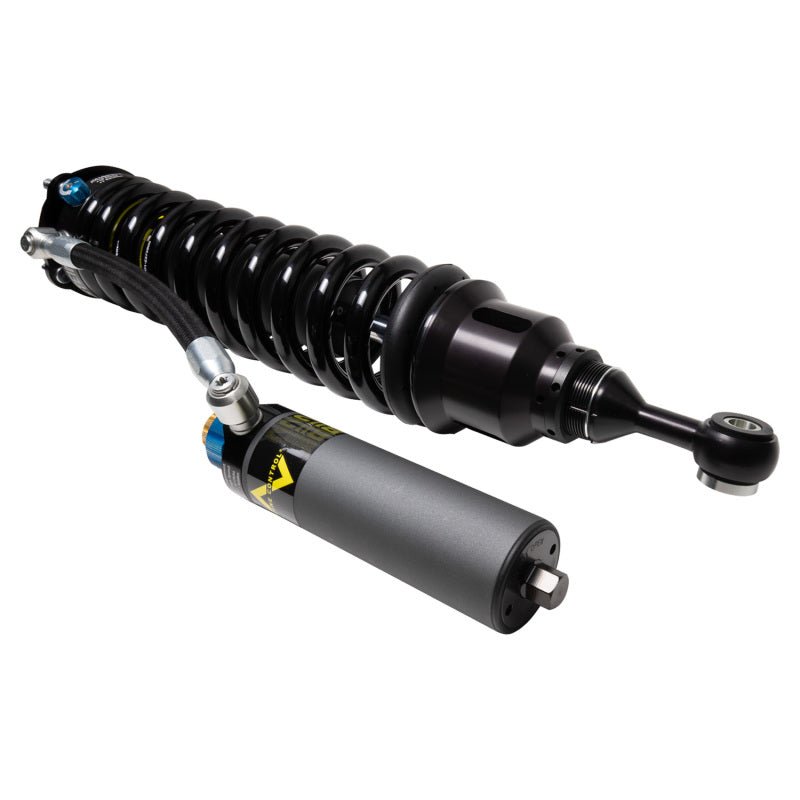 Bilstein 07 - 21 Toyota Tundra B8 8112 ZoneControl CR DSA+ Front Left - My Store