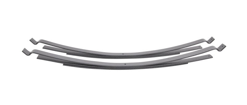Hellwig 11 - 22 Ram 3500 Load Pro - Up To 2500lb Level LC 3 Leaf Helper Spring w/o Mounting Kit - My Store