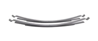 Hellwig 11 - 22 Ram 3500 Load Pro - Up To 2500lb Level LC 3 Leaf Helper Spring w/o Mounting Kit - My Store