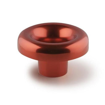 compare product BLOX Racing 3.0in Velocity Stack Aluminum Anodized Red 6in OD