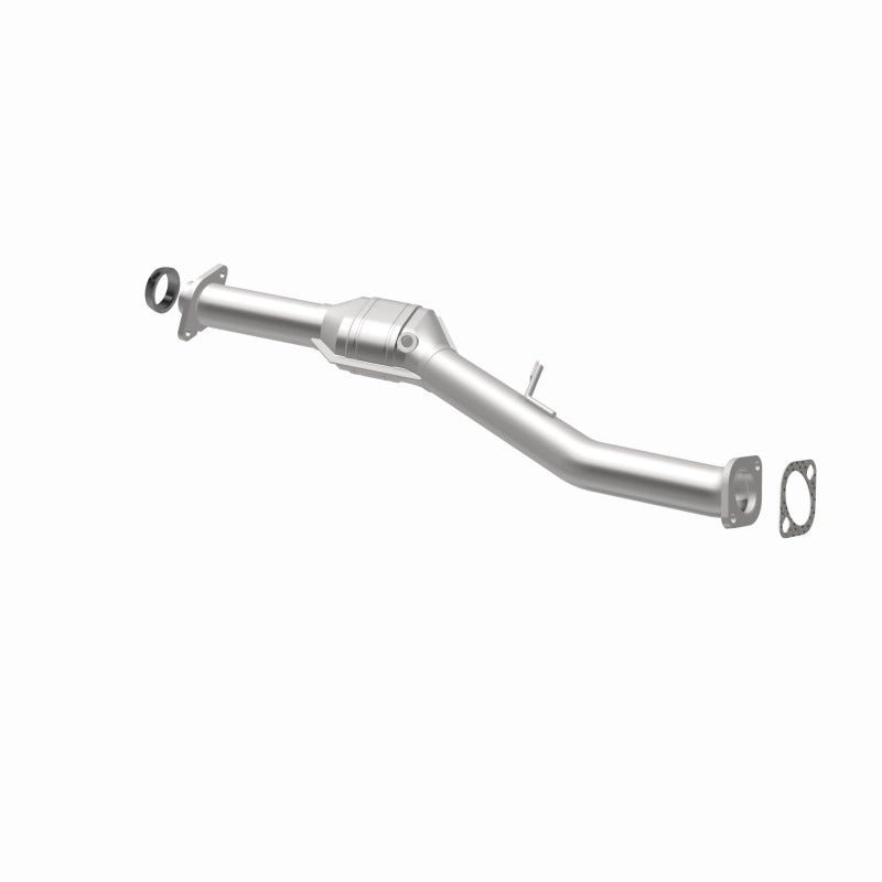 MagnaFlow Conv DF 08 - 09 Subaru STi Rear OEM - My Store